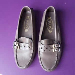 Tod's  size 7